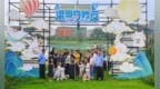 梁平中秋假期“文旅热、出行稳”：接待游客23.27万人次，安全运送旅客5.55万人次