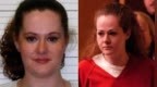 美国女死刑犯被打了两针后不仅没死还打起了鼾，紧急送医治疗