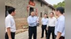 盛秋平在基层一线宣讲市第十三次党代会精神并调研商农文旅体健融合发展工作