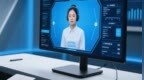 AI数字人面试官引发求职者“恐怖谷效应”吐槽，话题冲上热搜