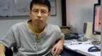 原央视主持人阿丘发文回应被通报