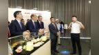 客韵湾区 同启未来！惠州积极协办港理大粤港澳大湾区客家文化联展