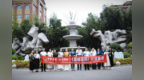 思政铸魂润童心 法治护航向未来——善国小学开展国庆主题思政暨公益普法进校园活动