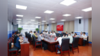 江西师大科技学院举行建院25周年发展大会校友座谈会