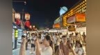 珠海中秋文旅市场供需两旺：接待游客超120万人次，旅游花费8.54亿元