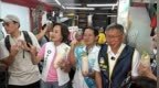 双柯合体扫街！柯文哲嫌高雄选情太沉闷，呛“赖瑞隆太好打了”