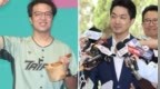 直击揭“洋流”真相，郭正亮要帮沈伯洋卸妆，预测蒋万安至少赢10%