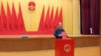 省领导参加兰州市城关区人大代表换届选举　吴晓军孔绍逊庄国泰石谋军投票