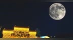 分宜县：十五月亮十七圆 古村月色醉人心（图）