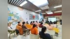 党建引领护健康 四方协同护筋骨  ——铁岗社区开展长者颈肩腰腿痛与骨质疏松防治科普活动