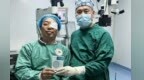 突破新高！呼伦贝尔爱尔眼科完成内蒙古首例、国内首批五级光效全视程人工晶状体植入手术
