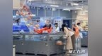 今秋大闸蟹长势良好 “AI验蟹师”让买蟹不再“开盲盒”