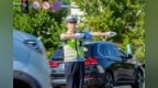 国庆假期，鹰潭这些地方可免费停车！轻微违法原则上不处罚