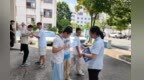 建行抚州金溪支行走进实验中学开展金融宣教活动