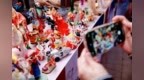 2026年辽宁省非遗国潮购物月在鞍山启幕