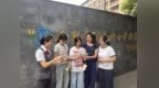 金融素养“伴青春” 识假拒假“护成长”——广发银行合肥蜀山支行开展反假货币进校园主题活动
