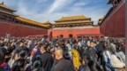 门票已售罄，多个景区发布通知