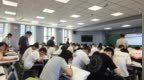 对标名校取真经 头雁领航促均衡——全市普通高中骨干校长、教师赴市第一中学跟岗学习侧记