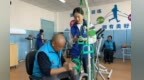 康复托养＋就业赋能　甘肃夏河情暖折翼天使出实招