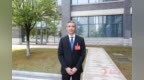 景德镇市第十三次党代会代表刘海：扛牢主城担当 聚力首善首治 建设品质珠山