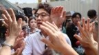 “洋流”翻转台北？台教授上绿媒节目逆风喊：恐怕又是大罢免大失败