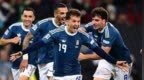 1-0爆冷掀翻德国！希腊足球正在迎来黄金一代