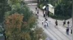 昆明发生4.3级地震，市民：办公楼高层有明显震感