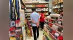 固镇县新马桥镇：扫黄打非在行动 护苗清源筑防线