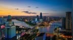 双层巴士来了！夜游宁波新玩法，限定7天