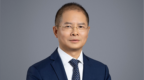 徐直军10月1日起当值华为轮值董事长