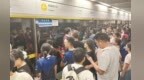 明晚南昌公交投放13条疏散专线 地铁优化“大小交路”运行方式