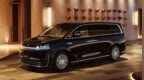 华为官网调整智界V9配置表述：改为“L3级自动驾驶架构设计”