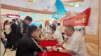 宿州市埇桥区：晚风伴国粹 养生“不打烊”——埇桥区中医夜市开市送健康
