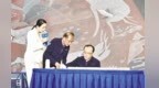 世界技能大赛上，看敦煌“壁画医生”如何做手术