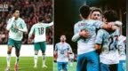 狂轰丹麦4球！葡萄牙4-2豪取三连胜！C罗不在踢疯了