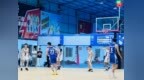 篮动山海，善美陆丰！陆丰“镇BA”火热开赛，赛场燃动全城
