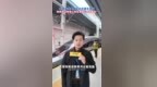 京港高铁雄商段正式通车首日，新黄河记者登上列车带你“直击体验”
