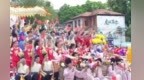 国庆首日刷屏！赣州这场巡游太惊艳
