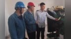 甘肃庄浪专项检查用电安全　整治6处隐患