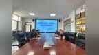 西安欧亚学院赴榆林市清涧县开展2026年度“双百工程”对口帮扶专项调研