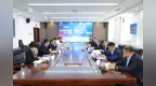 深化零部件外贸协同 共筑出海发展新平台——汽开区与全国工商联汽摩配用品业商会、瑞立集团召开合作交流座谈会