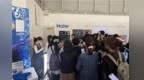 深化高端洗护布局！海尔、AQUA发布高端洗护阵容