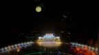 巨型月亮先“上天”，“嫦娥”飞天来撒花！梁平双节文旅大幕拉开