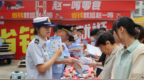 济宁对消防产品市场开展靶向排查整治护航双节平安