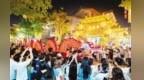 国风演艺、非遗展演、红色体验、民俗庙会……多彩文旅活动点亮南昌假日氛围