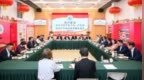 陳子勁就制定保安範疇2027年施政方針聽取社團意見