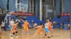 18支代表队、十余天比拼！贵溪第二届村BA火热开赛