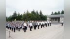 缅怀革命先烈 传承红色基因——枣庄市大中小学生同上一堂思政大课暨烈士公祭活动举行