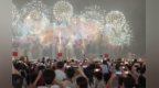 为了看南昌烟花晚会，大家有多拼？