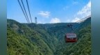 庐山交通索道国庆假期运营时间调整 票价恢复原价